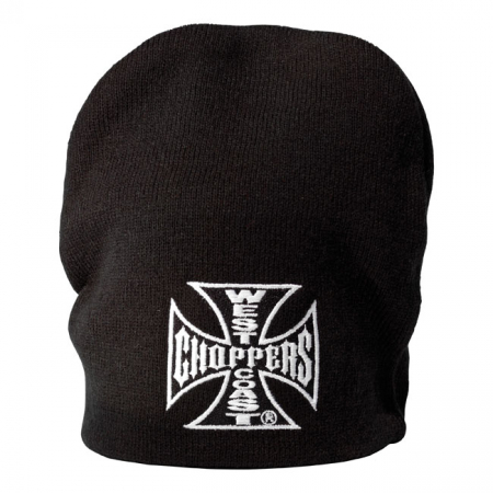 WCC MALTESE CROSS WINGS BEANIE