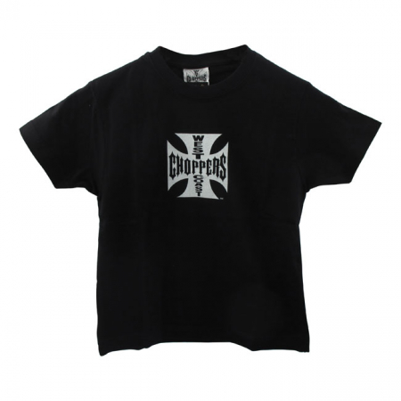 WCC MALTESE CROSS KIDS SHIRT, S