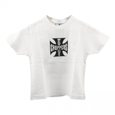 WCC MALTESE CROSS KIDS SHIRT, S