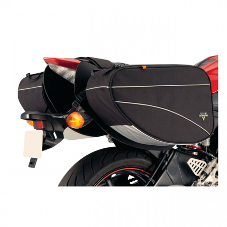 NELSON-RIGG SPORT TOURING SADDLEBAGS