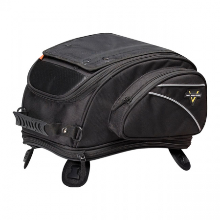 NELSON-RIGG TOURING EXPANDABLE BAG