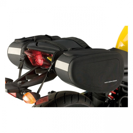 NELSON-RIGG SPORT SADDLEBAGS