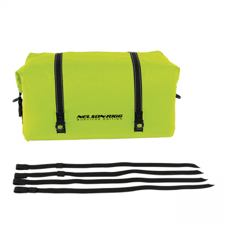 NELSON RIGG ADVENTURE DRY BAG MEDIUM