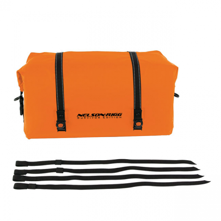 NELSON RIGG ADVENTURE DRY BAG MEDIUM