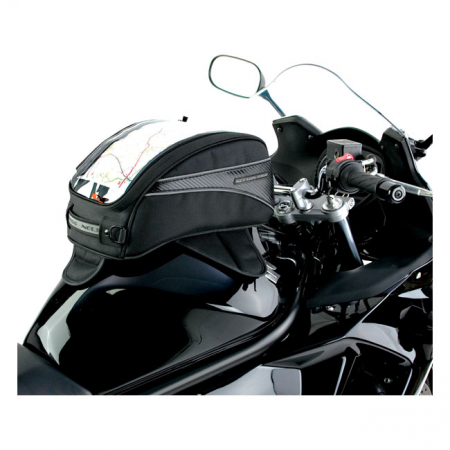 NELSON-RIGG SPORT TOURING TANK/TAIL BAG