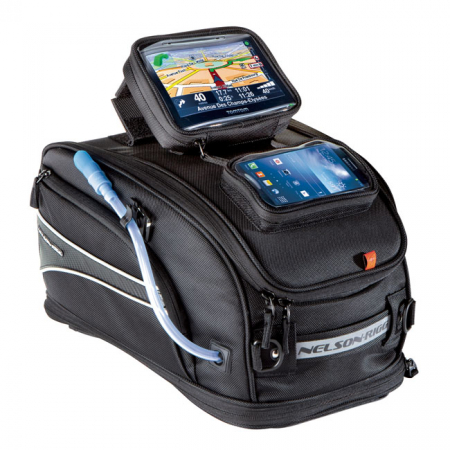 NELSON RIGG GPS SPORT TANK BAG