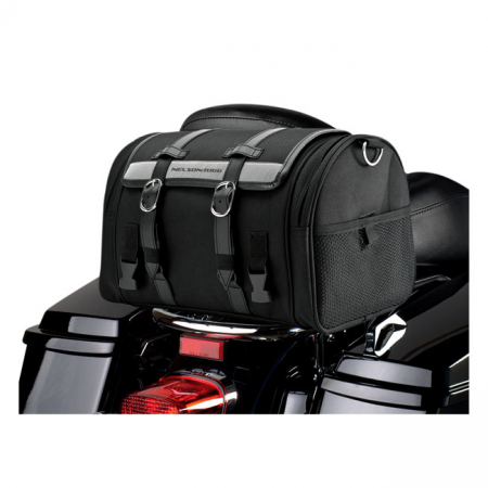 NELSON RIGG DELUXE ROLL BAG