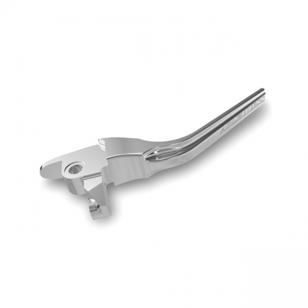 NESS BILLET BRAKE LEVER, CHROME