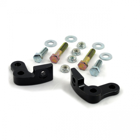 REAR LOWERING KIT