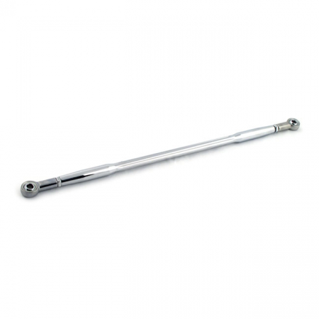 NESS SHIFTER ROD, ROUND STEEL