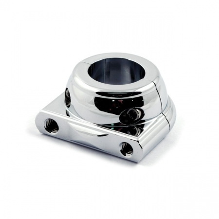 RADIUS BILLET THROTTLE HOUSING