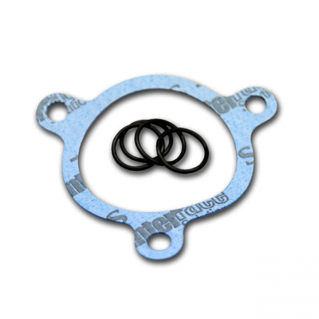 BIG SUCKER REPL GASKET KIT