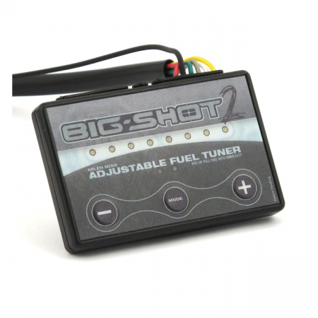 BIG SHOT II ADJUSTABLE FUEL TUNER