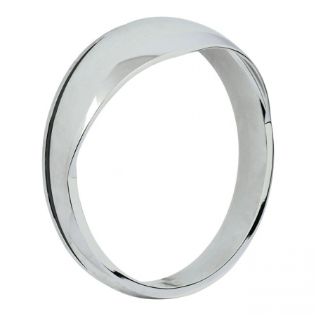 5-3/4 INCH VISOR RING