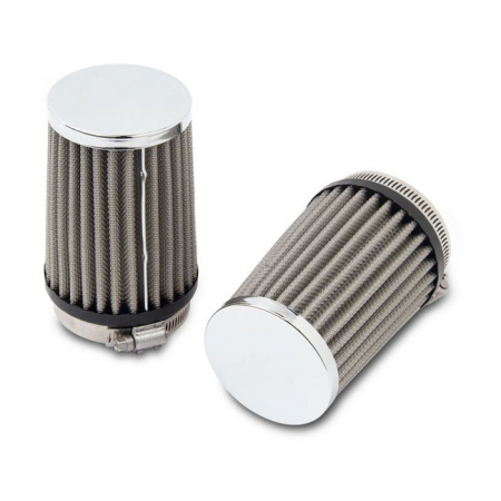 NESS, REPLACEMENT AIRFILTER ELEMENT