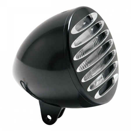 NESS 5-3/4 INCH BULLET HEAD LIGHT