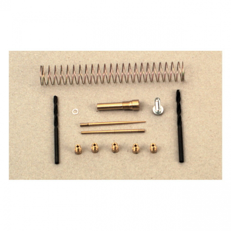 CV CARBURETOR RECALIBRATION KIT