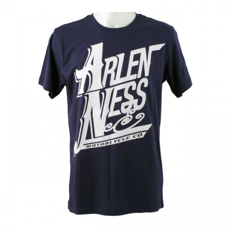 ARLEN NESS MOTOR CO T-SHIRT, M