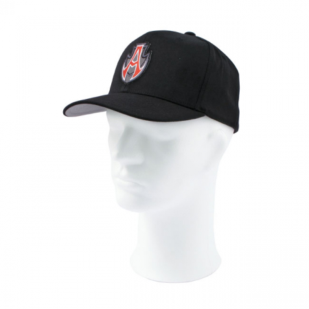 ARLEN NESS LOGO STRETCH-FIT CAP