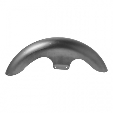 NESS STEEL CAFE FRONT FENDER