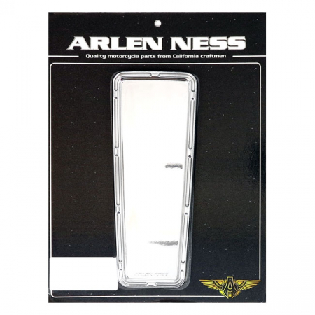 NESS BILLET DASH INSERT, SLOT TRACK