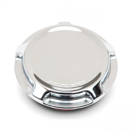 NESS BEVELED GAS CAP