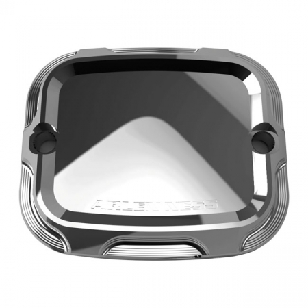 NESS MASTER CYLINDER COVER BEVELED