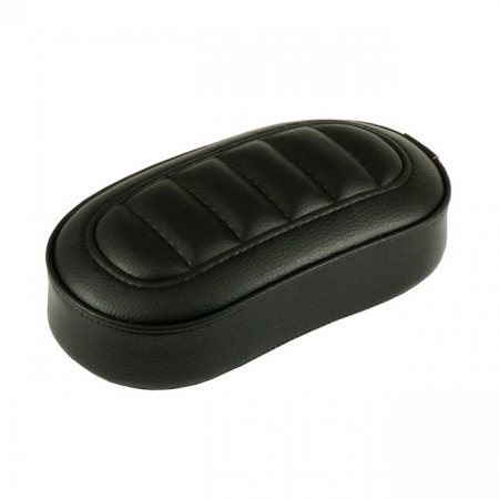 EASYRIDERS, EZ OVAL PASSENGER SEAT FOR FLAT FENDE