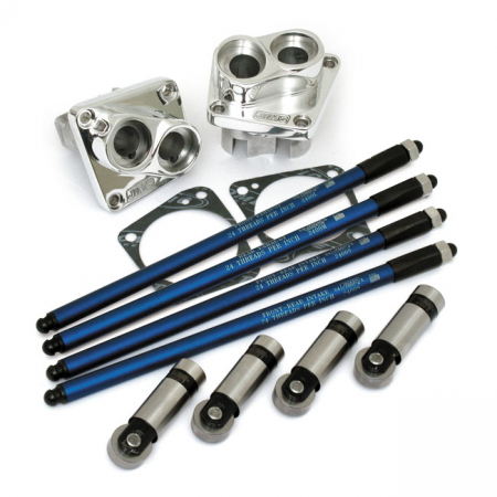 JIMS, POWERGLIDE TAPPET BLOCK KIT