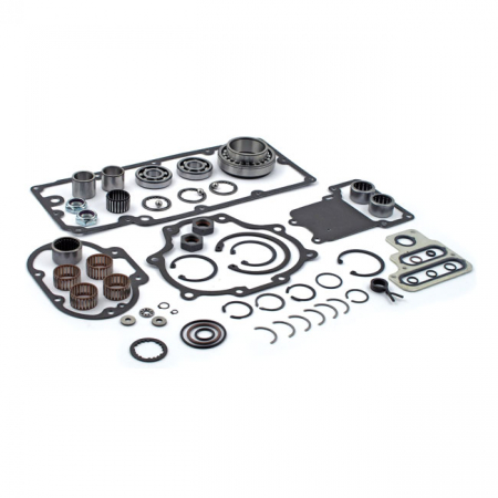 TRANSMISSION REBUILD KIT