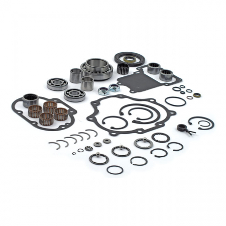 TRANSMISSION REBUILD KIT