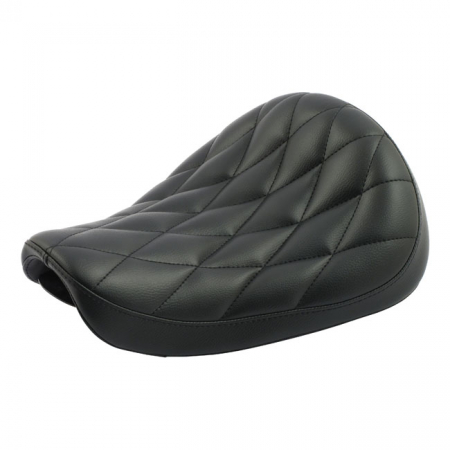 EASYRIDERS GUNFIGHTER SEAT, DIAMOND