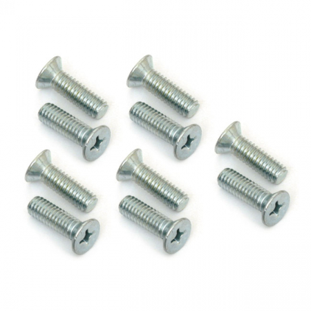 SCREW, PRIM CHAIN TENSIONER ANCHOR PLATE