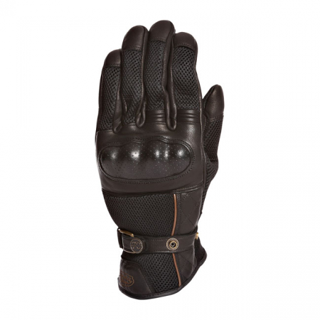 SEGURA SYDNEY GLOVES BLACK