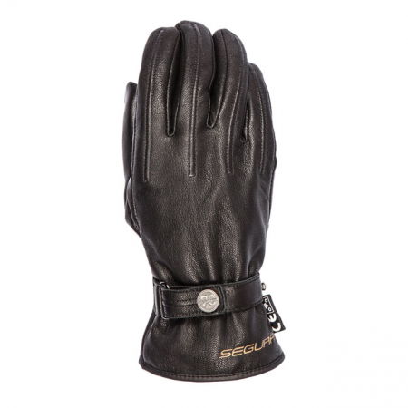 SEGURA CHELSEA GLOVES BLACK