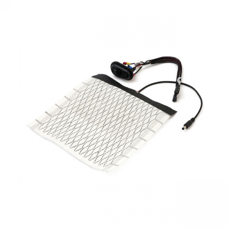 HEAT DEMON, SOLO SEAT INTERNAL SEAT WARMER. 30W