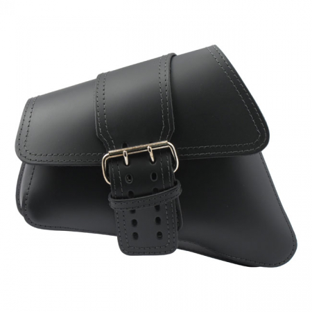 LA ROSA SADDLEBAG, SINGLE WIDE STRAP