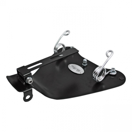 LA ROSA, SOLO SEAT CONVERSION MOUNT KIT. 3" SCISSO