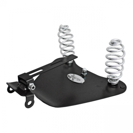 LA ROSA, SOLO SEAT CONVERSION MOUNT KIT. 5" BARREL