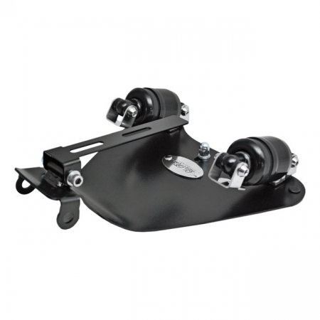 LA ROSA, SOLO SEAT CONVERSION MOUNT KIT. 4" SOFT S