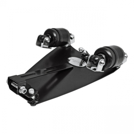 LA ROSA, SOLO SEAT CONVERSION MOUNT KIT. 4" SOFT S