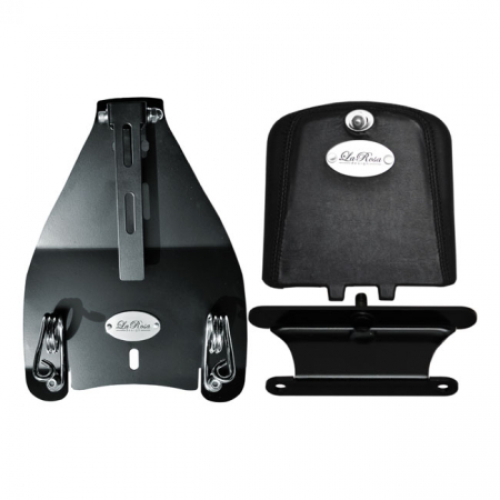 LA ROSA, SOLO SEAT CONVERSION MOUNT KIT. 2" SCISSO