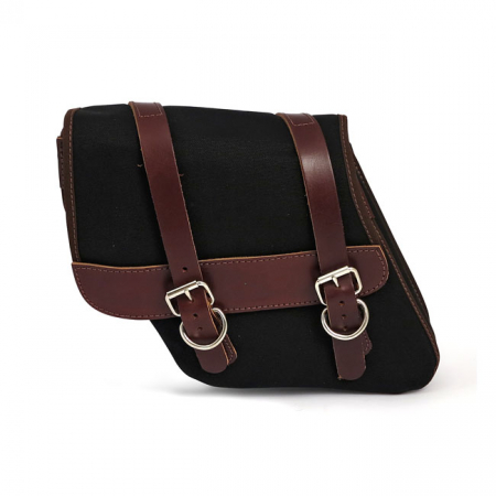 LA ROSA SOLO SADDLEBAG