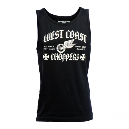 WCC WINGS TANKTOP