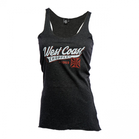 WCC TANK TOP BASEBALL