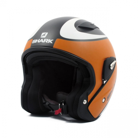 RSJ FAST LINE KOW MAT HELMET, XS