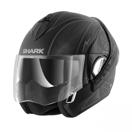 SHARK EVOLINE HELMET MEZKAL MAT