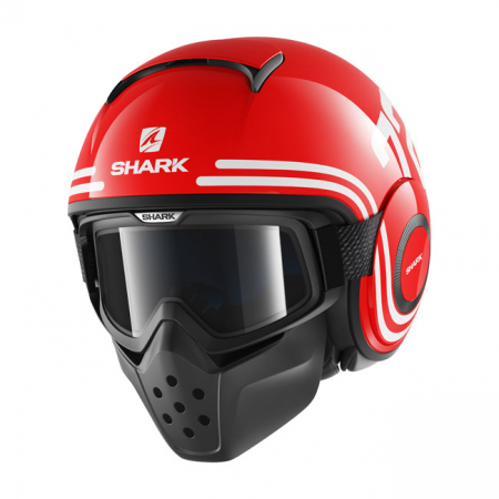 SHARK DRAK HELMET 72