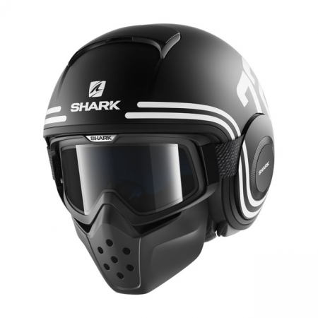 SHARK DRAK HELMET 72 MATTE