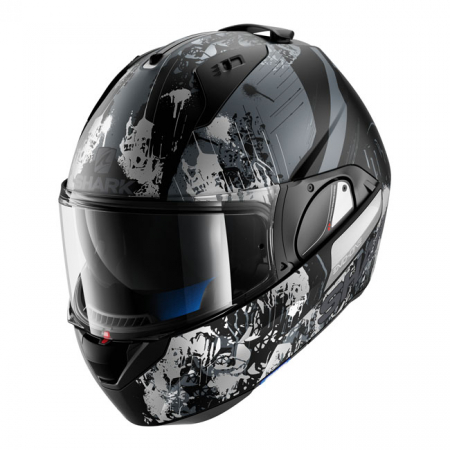 SHARK EVO-ONE HELMET FALHOUT MAT